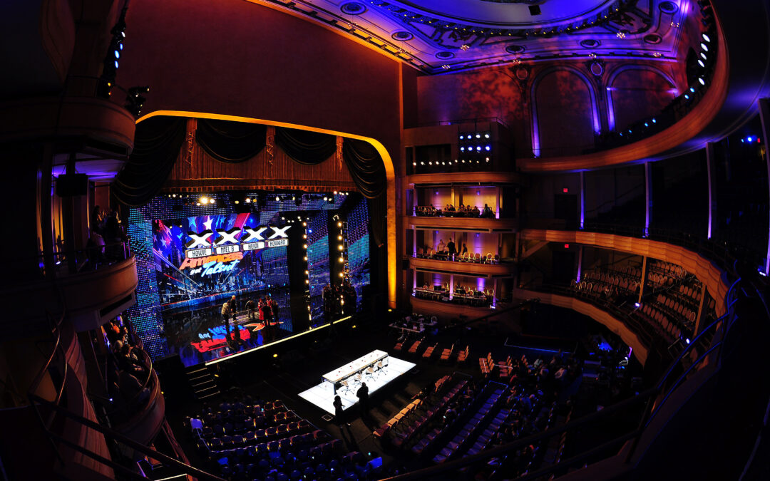 Glamorous Galas: How to Host an Unforgettable Event in NYC