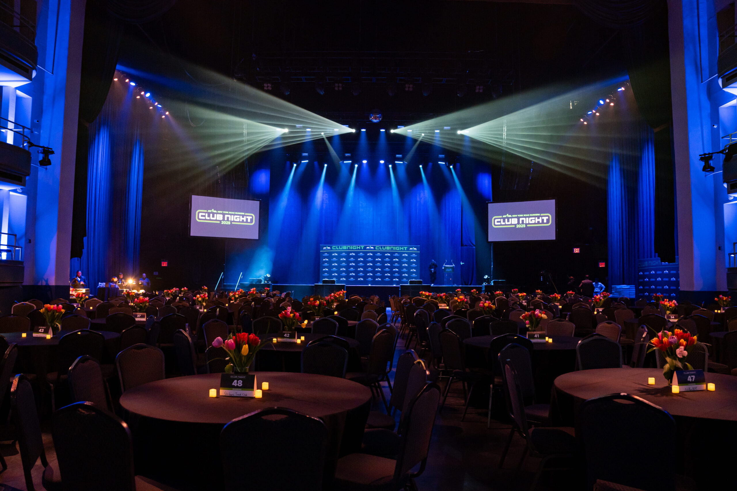 What to Look for When Searching for Event Spaces in NYC