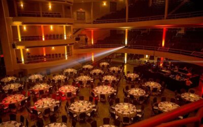 Mastering the Art of Major NYC Events: A Q&A with Jessica Berman