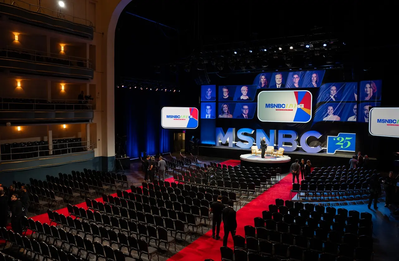 The Ultimate Guide to Planning Large-Scale Corporate Events in Midtown Manhattan