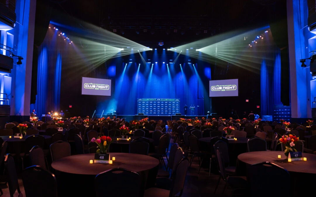 What to Look for When Searching for Event Spaces in NYC