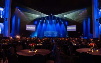 What to Look for When Searching for Event Spaces in NYC