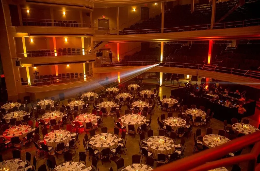 Mastering the Art of Major NYC Events: A Q&A with Jessica Berman