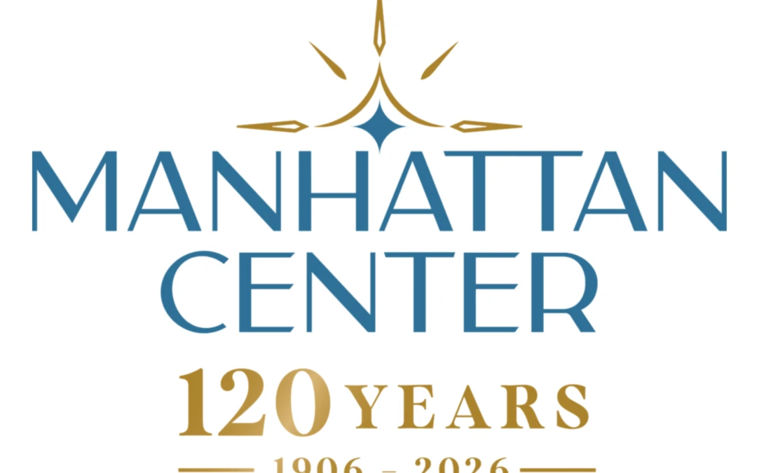 120 Years of Magic: The Manhattan Center Celebrates a Century and Two Decades of Excellence in NYC